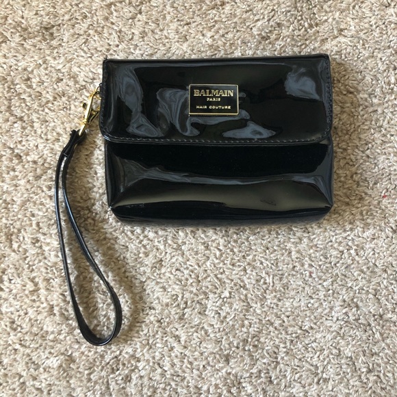 Balmain Hair Couture - Picture 2 of 6